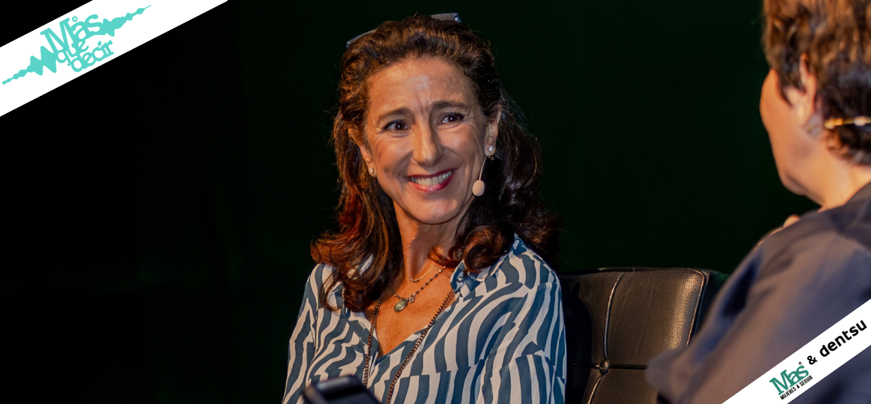 Sonia Díez.