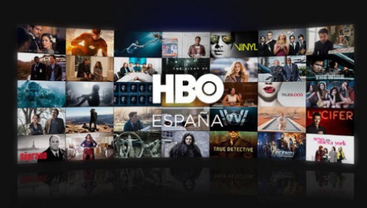 HBO es una de las plataformas en 'streaming' que trabajan en España HBO es una de las plataformas en 'streaming' que trabajan en España