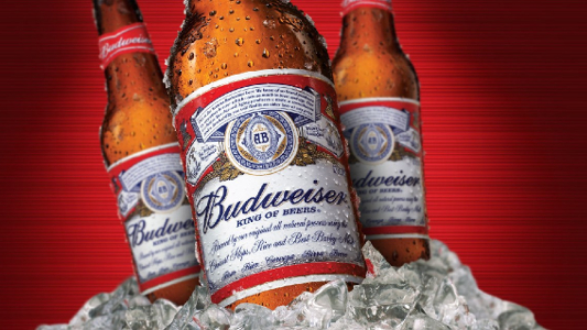 Budweiser Budweiser