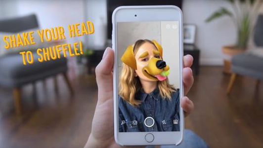 Una campaña de Pedigree en Facebook Una campaña de Pedigree en Facebook