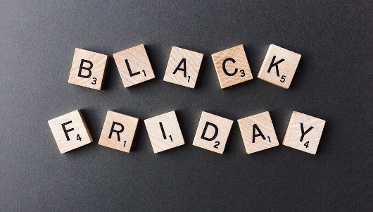 El Black Friday este año es el 29 de noviembre