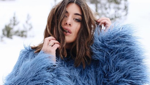 Dulceida, una de las 'influencers' más populares Dulceida, una de las 'influencers' más populares