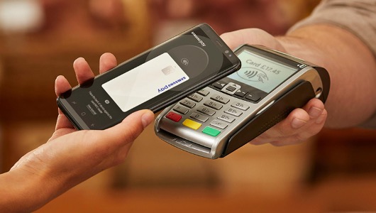 El estudio ha sido realizado por SmartLab+ y Samsung Pay mediante entrevistas online a propietarios de smartphones en España, realizadas entre el 5 de mayo y el 16 de junio de 2020, con 1.582 entrevistas. El estudio ha sido realizado por SmartLab+ y Samsung Pay mediante entrevistas online a propietarios de smartphones en España, realizadas entre el 5 de mayo y el 16 de junio de 2020, con 1.582 entrevistas.