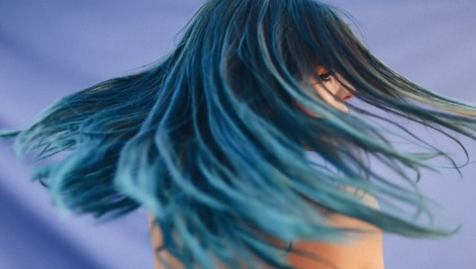 La publicidad digital ha superado a la televisión como el medio más relevante para el sector belleza en 2018 (en la imagen la influencer Dulceida) La publicidad digital ha superado a la televisión como el medio más relevante para el sector belleza en 2018 (en la imagen la influencer Dulceida)