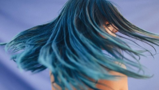 Una imagen de Dulceida para L'Oréal Una imagen de Dulceida para L'Oréal