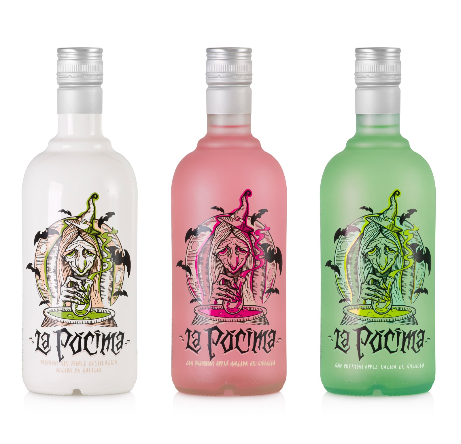 La Pócima Gin