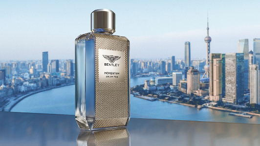 Perfume Bentley