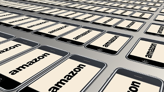 Amazon lidera el ranking general