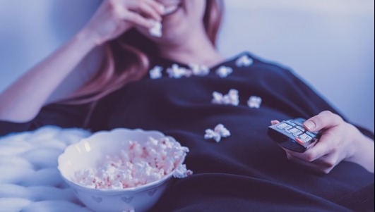 El 40% de los encuestados afirma que aumenta su interés por las marcas y productos tras ser impactados en el entorno Smart TV El 40% de los encuestados afirma que aumenta su interés por las marcas y productos tras ser impactados en el entorno Smart TV