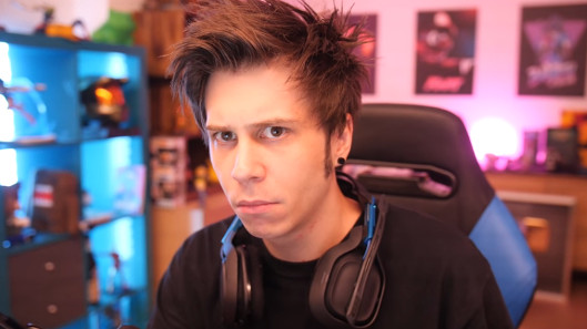  ElRubius es el influencer más seguido de España, con más de 35,6 millones de suscriptores a su canal de YouTube